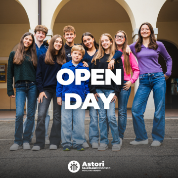 SCUOLE APERTE
